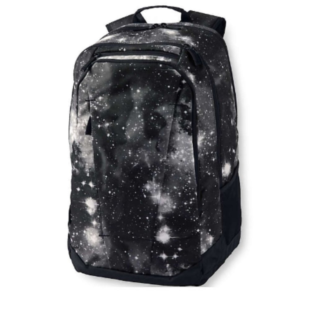 Land's End Back Pack NWT